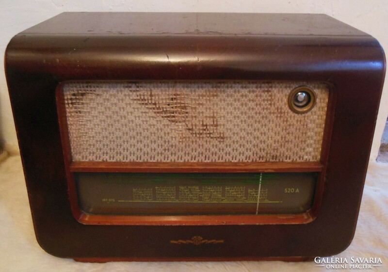 Orion Radio