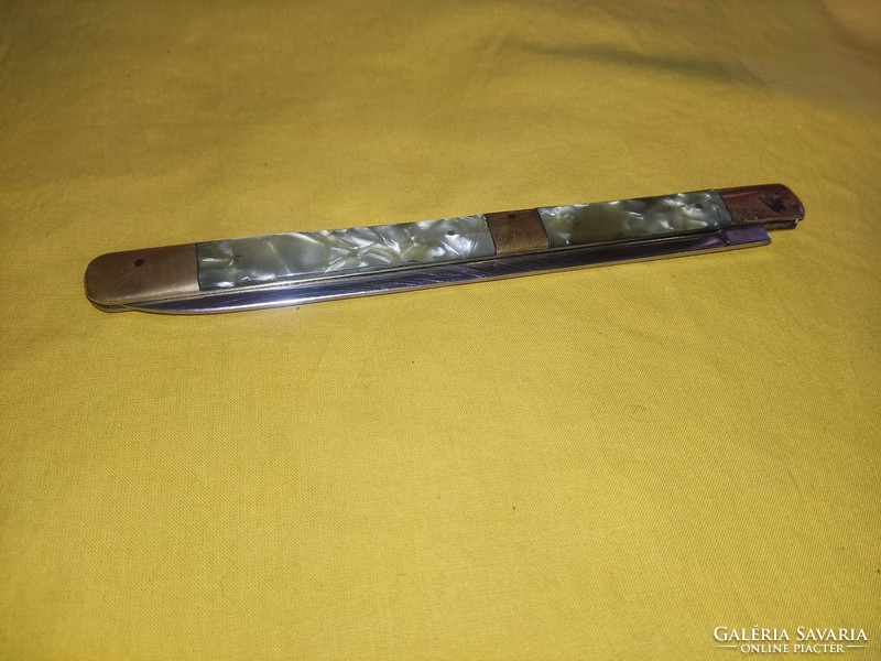 Large 44 cm knife