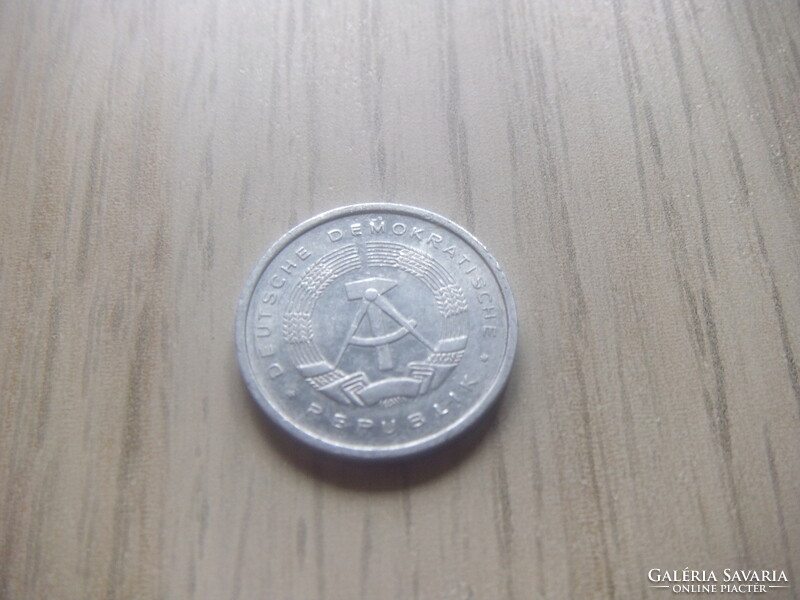 5   Pfennig   1983   (  A  )  Németország