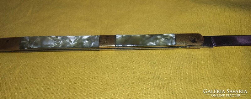 Large 44 cm knife