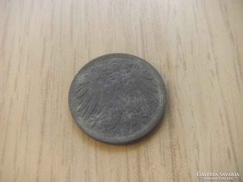 10   Pfennig   1922    Németország