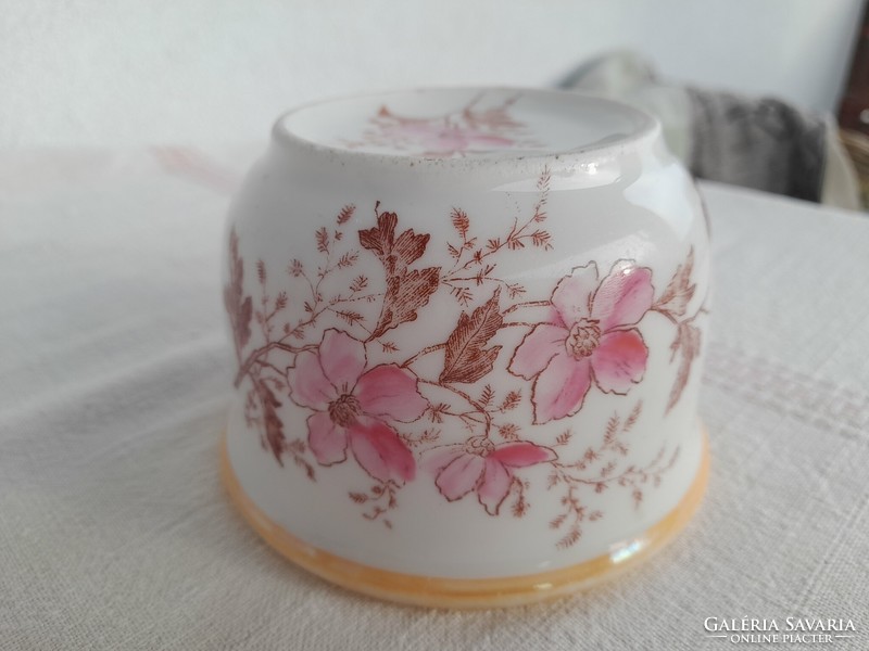 Antique porcelain 