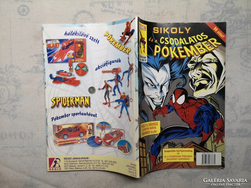 J.M. Dematteis - Scream and the Amazing Spider-Man
