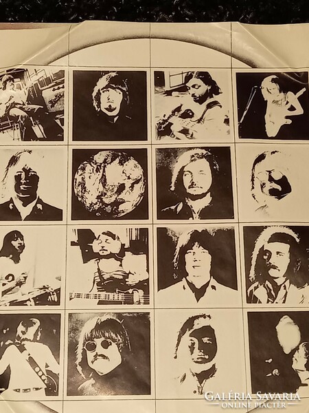 Phonograph fg-4 1976