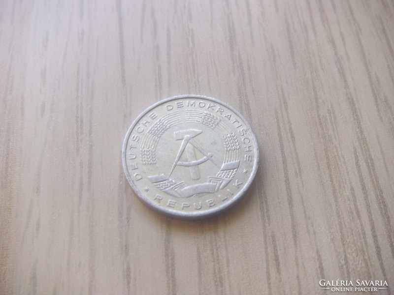 10 Pfennig 1980 ( a ) Germany