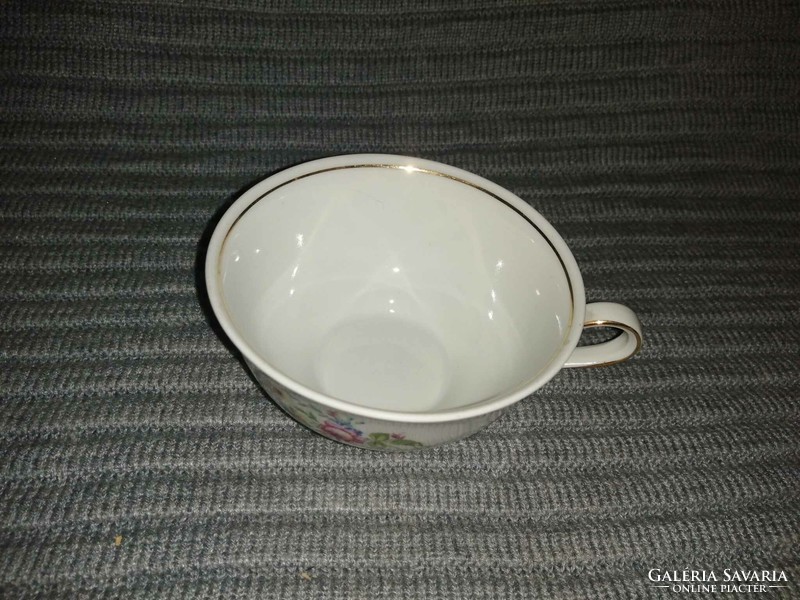 Bavaria porcelán kávés-, teáscsésze (A6)