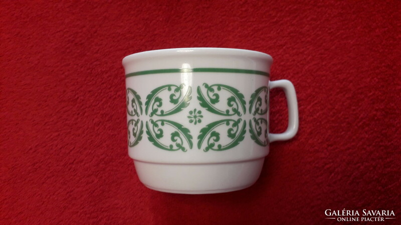 Zsolnay mug 3dl