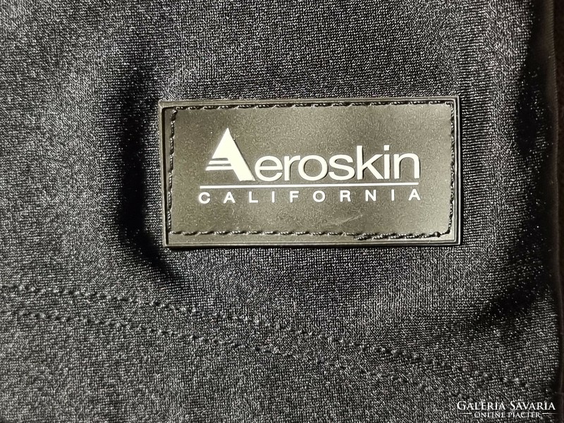 Aeroskin california diving top made in san francisco usa