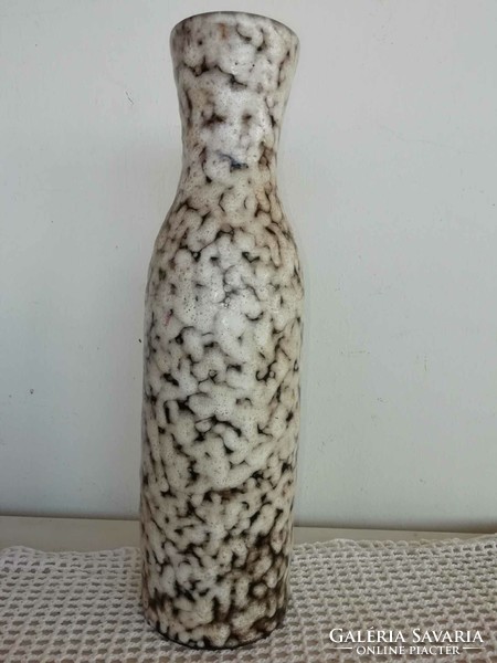 Retro Hódmezővásárhely vase 30 cm