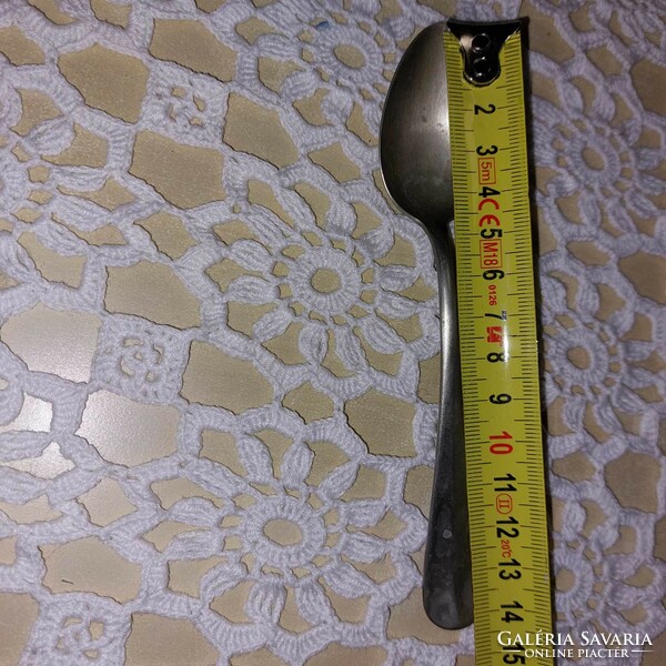 Alpaca spoons, medium size