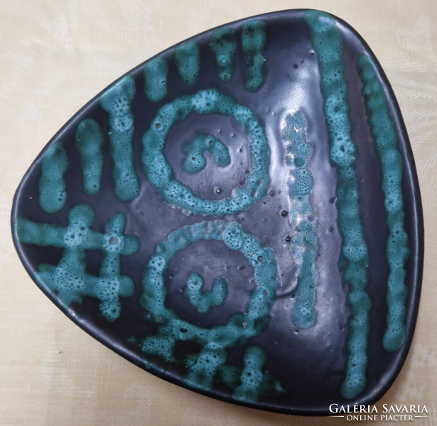 Retro craftsman ceramic table decoration in perfect condition