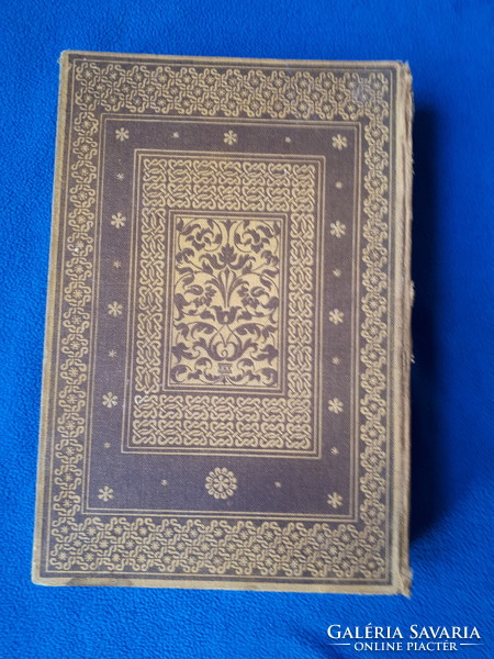 GIORGIO VASARI A RENAISSANCE MESTEREI 1924-es első kiadás Honti Rezső fordítása