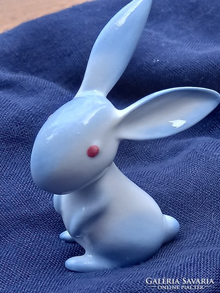 Rare aquincum aquazur bunny nipp / collector's rarity