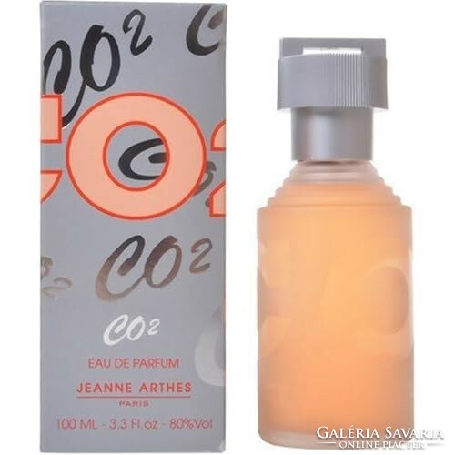 Co2 French quality perfume 100ml