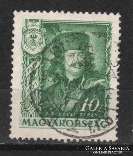 Pecsételt Magyar 1806 MBK 550    Kat ár. 50 Ft.