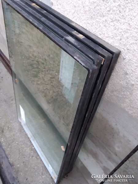 Insulated glass 2 pcs