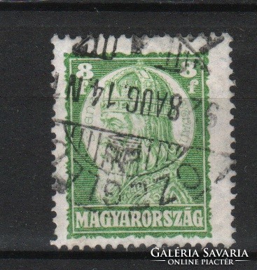 Pecsételt Magyar 1731 MBK 486    Kat ár.  50 Ft.