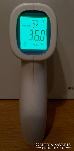 Digital maiyun thermometer, thermometer!