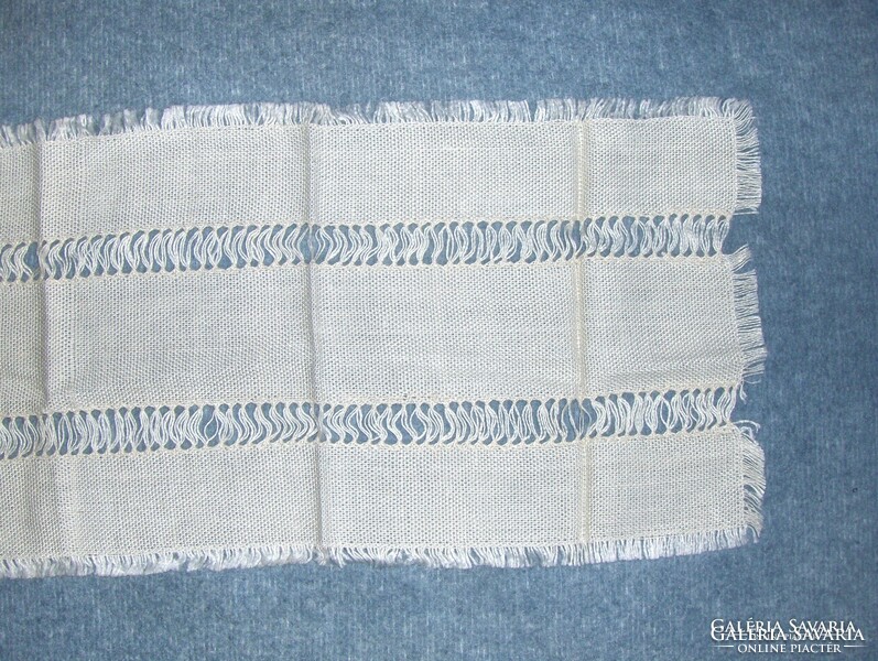 Retro tablecloth 39 * 80 cm (32)