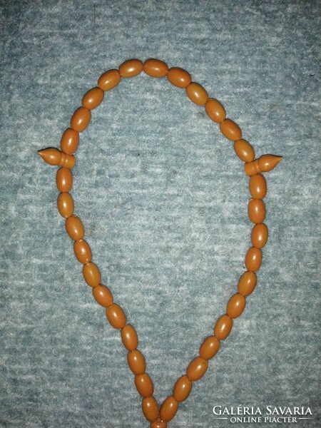 Tasbih Muslim Islamic prayer beads