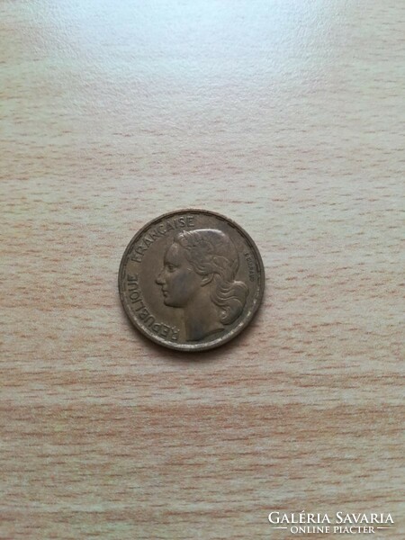 Franciaország 20 Francs 1951