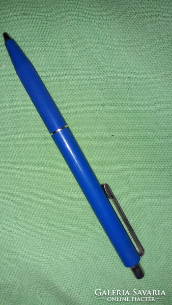 1970s hauzer germany German ballpoint pen as shown in the pictures