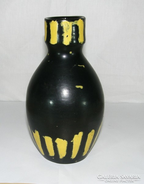Gorka Lívia váza - 21 cm