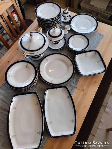 Czechoslovak tableware