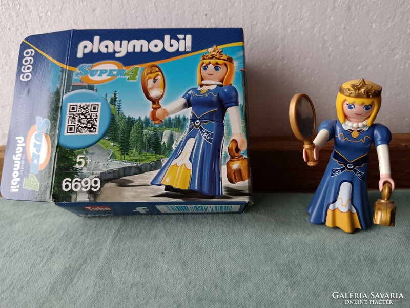 Playmobil, princess