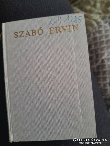 Eletek éskorok szabó ervin1978 academia publishing house