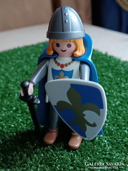 Playmobil 4547 limited lily knight vintage