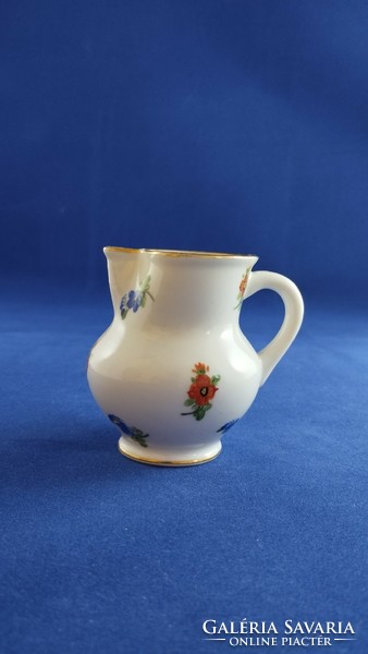 Herend porcelain small jug