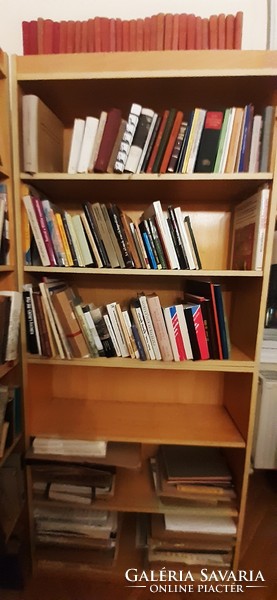Bookshelf 4 pcs