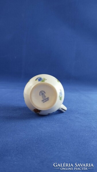 Herend porcelain small jug