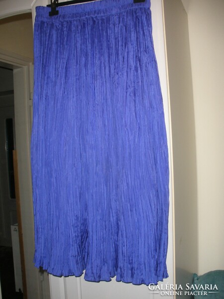 Silk, 100% silk skirt