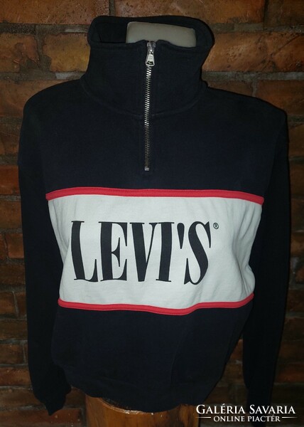 S Levis women's sweater