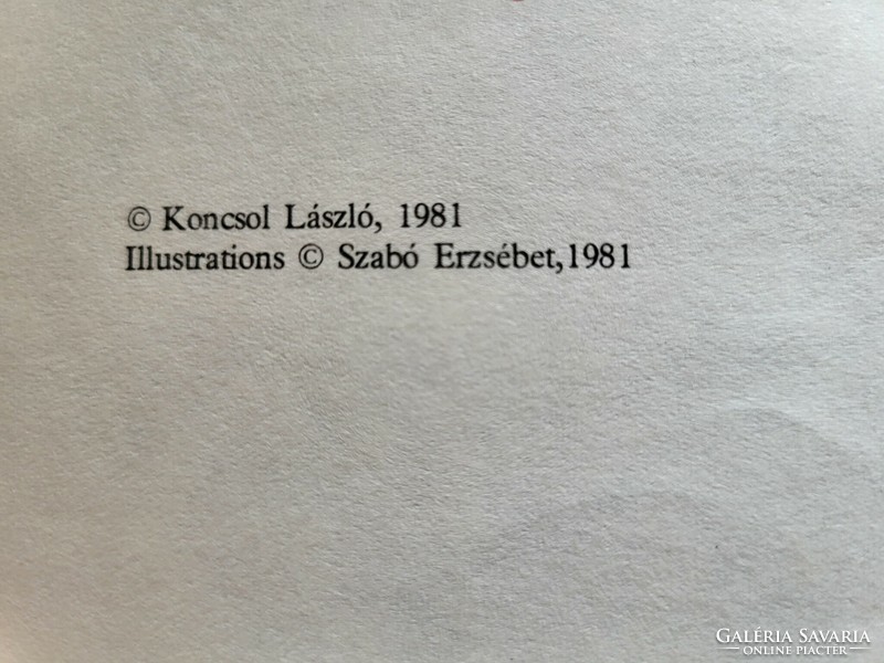 László Koncsol: color music, light magic