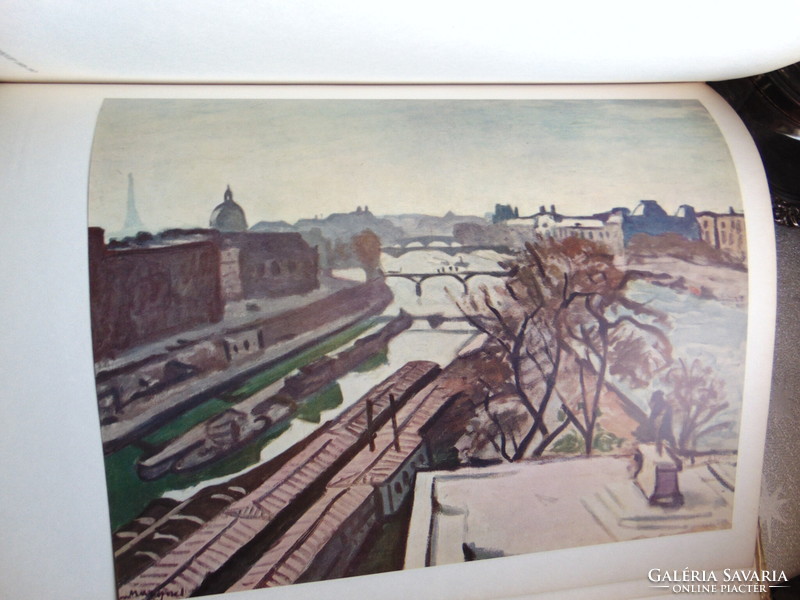 Francia festők szovjet múzeumokban