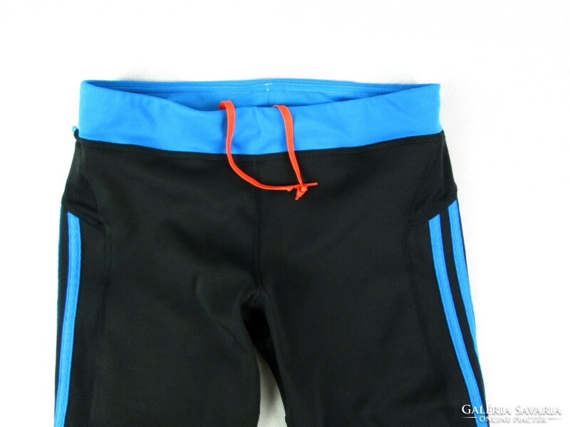Original adidas (m) women's capri leggings / fitness pants