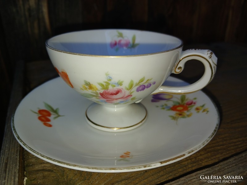 Old Rosenthal porcelain coffee cup