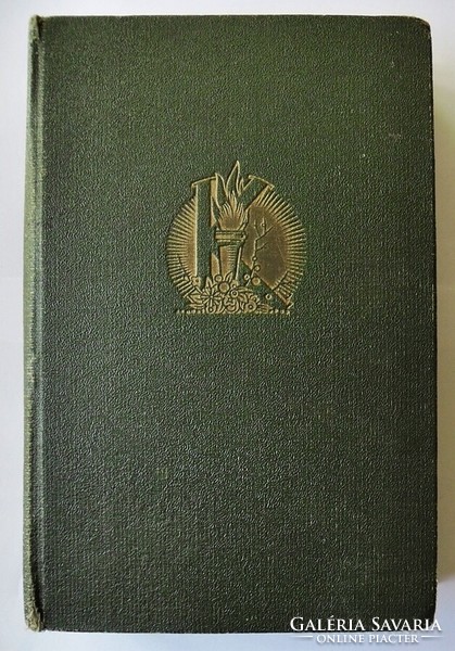 Dickens: Twist Olivér (1932)