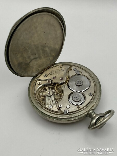 Doxa pocket watch from the 30s