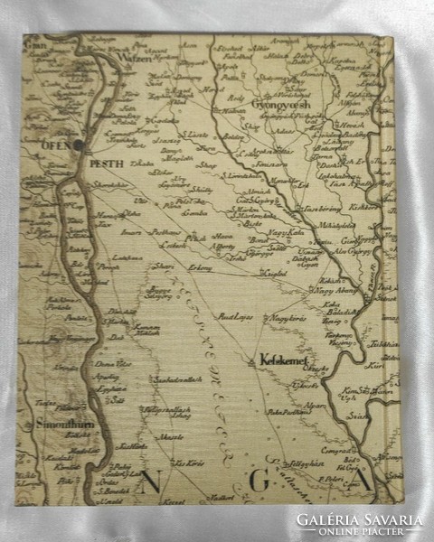 A thorough guide to drawing topographic maps 1783