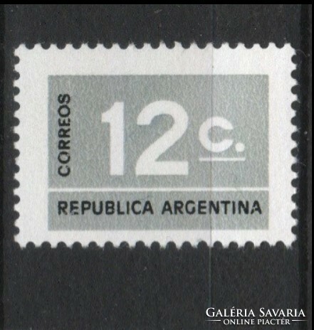 Argentina 0381    0,30 Euró