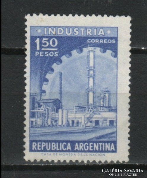 Argentina 0277 Mi 625    0,30 Euró