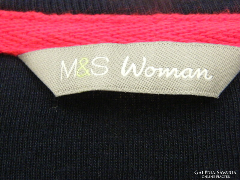 M&s women women's long top, tunic! Size 14