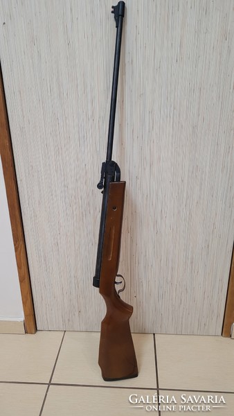 Designed Germany Légpuska.5.5mm