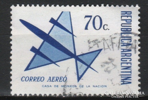 Argentina 0080 mi 1144 y 0.50 euros