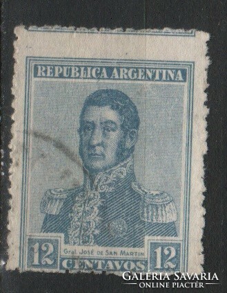 Argentina 0139 mi 258 0.50 euros