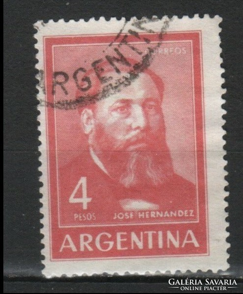 Argentina 0521 Mi 866    0,30 Euró